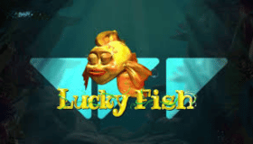 Lucky Fish Demo