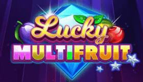 Lucky Multifruit Demo