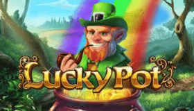 Lucky Pot Demo