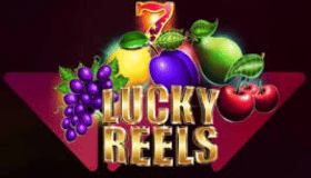 Lucky Reels Demo