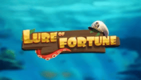 Lure of Fortune Demo
