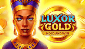 Luxor Gold: Hold And Win Demo