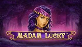 Madam Lucky Demo