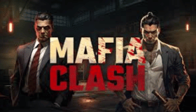 Mafia Clash Demo