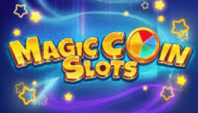 Magic Coin Slots Demo