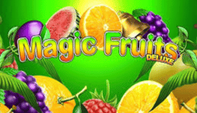 Magic Fruits Deluxe Demo