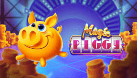 Magic Piggy Demo