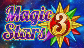 Magic Stars 3 Demo
