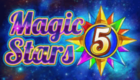 Magic Stars 5 Demo