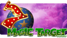 Magic Target Deluxe Demo