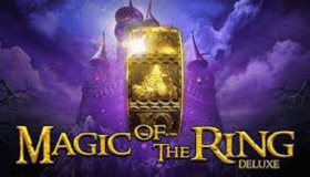 Magic of the Ring Deluxe Demo