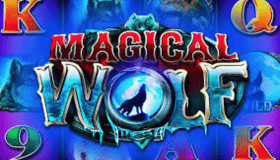 Magical Wolf Demo