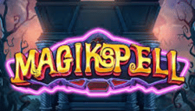 Magikspell Demo