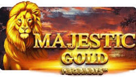 Majestic Gold Megaways Demo