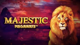 Majestic Megaways Demo