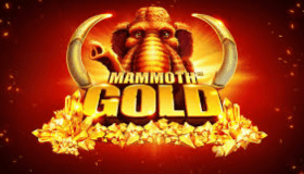 Mammoth Gold Demo
