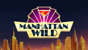 Manhattan Goes Wild Demo