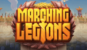 Marching Legions Demo
