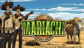 Mariachi Demo