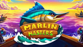 Marlin Masters Demo