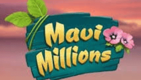 Maui Millions Demo