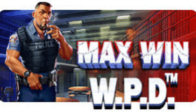 Max Win W.P.D Demo