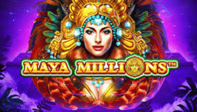 Maya Millions Demo