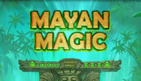 Mayan Magic Demo