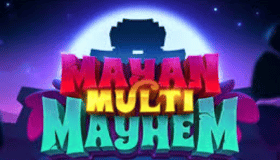 Mayan Multi Mayhem Demo