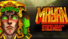 Mayan Stackways Demo