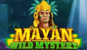 Mayan Wild Mystery Demo