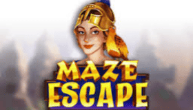 Maze Escape Demo