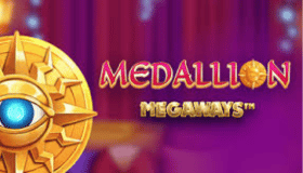 Medallion Megaways Demo