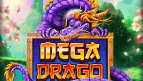 Mega Drago Demo