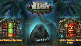 Mega Masks Demo