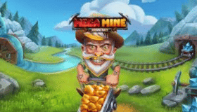 Mega Mine Demo