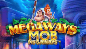 Megaways Mob Demo
