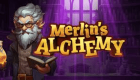 Merlin's Alchemy Demo