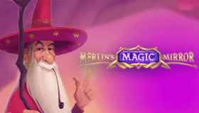 Merlin's Magic Mirror Demo
