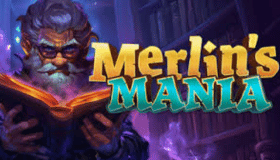 Merlin's Mania Demo