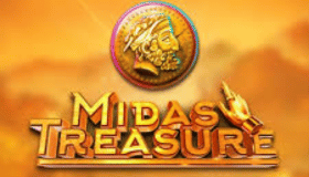 Midas Treasure Demo