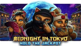 Midnight in Tokyo Demo