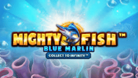 Mighty Fish: Blue Marlin Demo