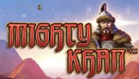 Mighty Khan Demo