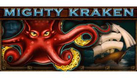 Mighty Kraken Demo