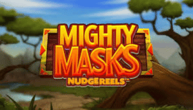Mighty Masks Demo