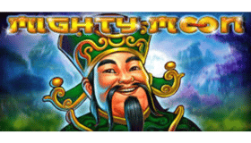 Mighty Moon Demo