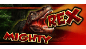 Mighty Rex Demo