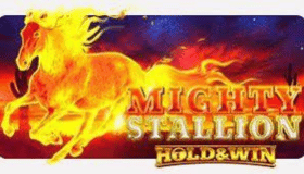 Mighty Stallion Hold & Win Demo