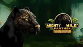 Mighty Wild: Panther Demo